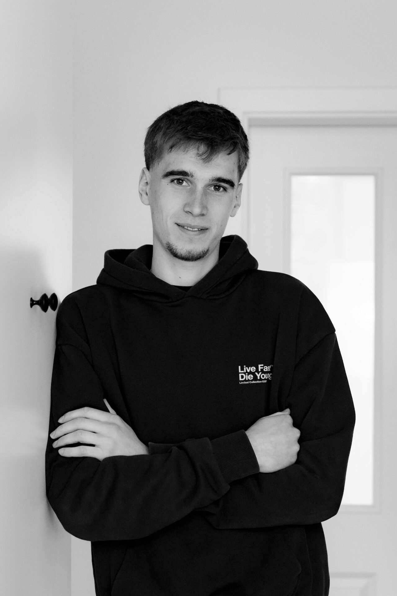Linus Göckener